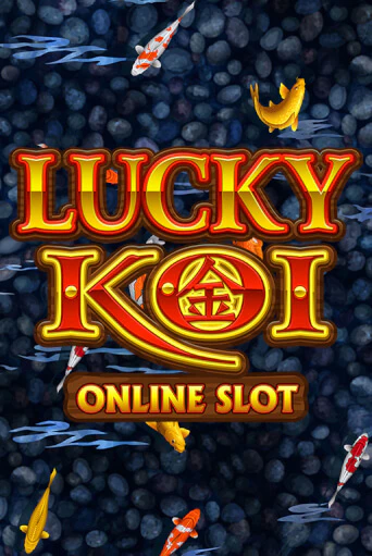 Демо игра Lucky Koi играть онлайн | Казино Х бесплатно