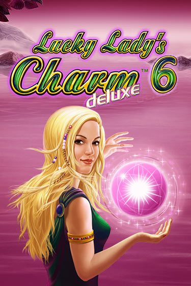 Демо игра Lucky Lady's Charm Deluxe 6 играть онлайн | Казино Х бесплатно