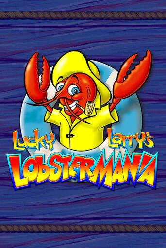 Демо игра Lucky Larry's Lobstermania играть онлайн | Казино Х бесплатно