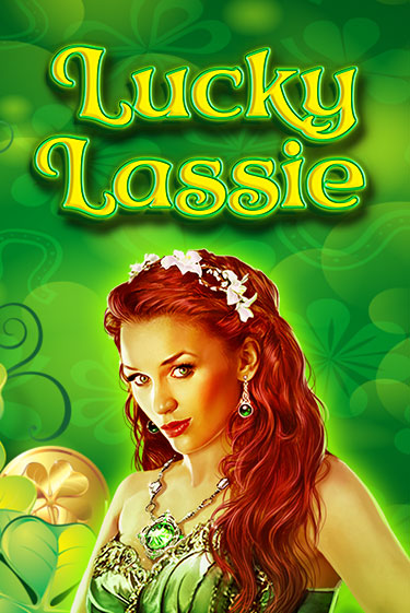 Демо игра Lucky Lassie играть онлайн | Казино Х бесплатно