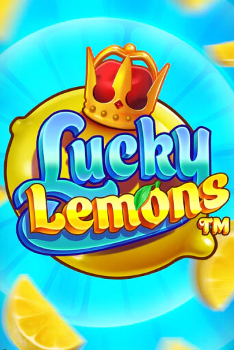 Демо игра Lucky Lemons™ играть онлайн | Казино Х бесплатно