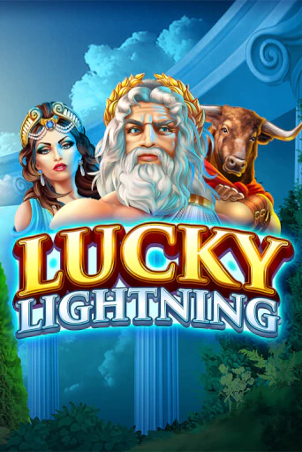 Демо игра Lucky Lightning играть онлайн | Казино Х бесплатно