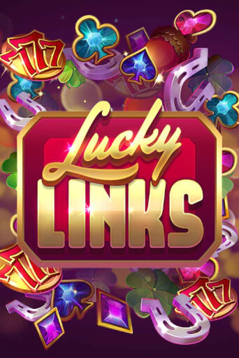 Демо игра Lucky Links играть онлайн | Казино Х бесплатно