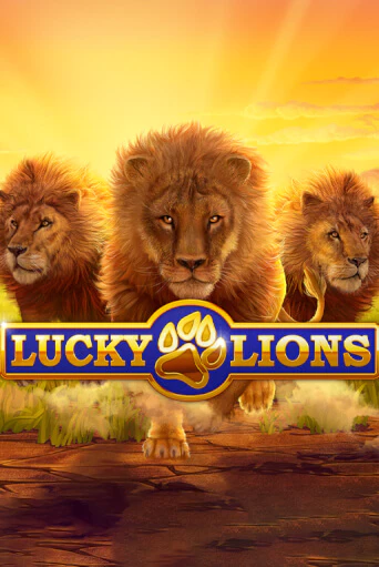 Демо игра Lucky Lions Wild Life играть онлайн | Казино Х бесплатно