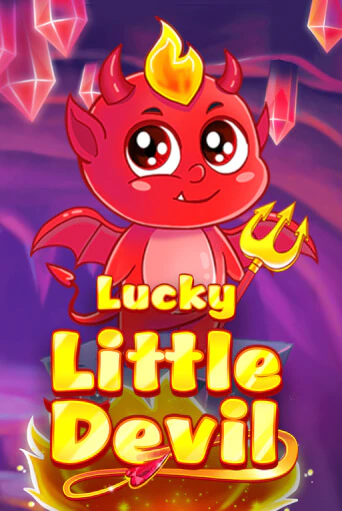 Демо игра Lucky Little Devil играть онлайн | Казино Х бесплатно