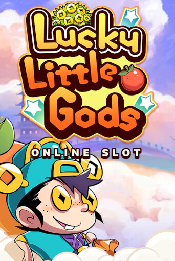 Демо игра Lucky Little Gods играть онлайн | Казино Х бесплатно