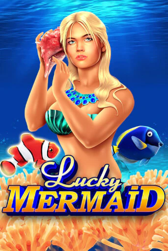 Демо игра Lucky Mermaid играть онлайн | Казино Х бесплатно