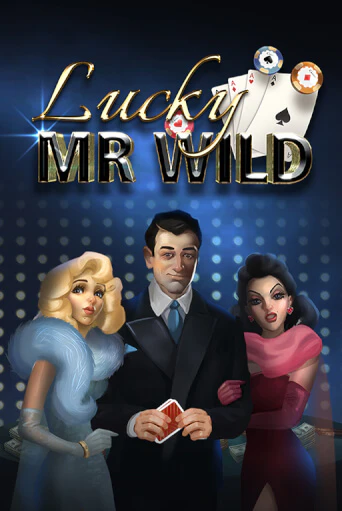 Демо игра Lucky Mr Wild играть онлайн | Казино Х бесплатно