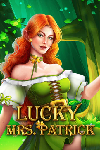 Демо игра Lucky Mrs. Patrick играть онлайн | Казино Х бесплатно