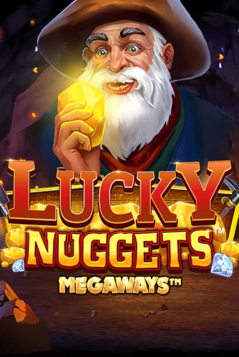 Демо игра Lucky Nuggets Megaways играть онлайн | Казино Х бесплатно