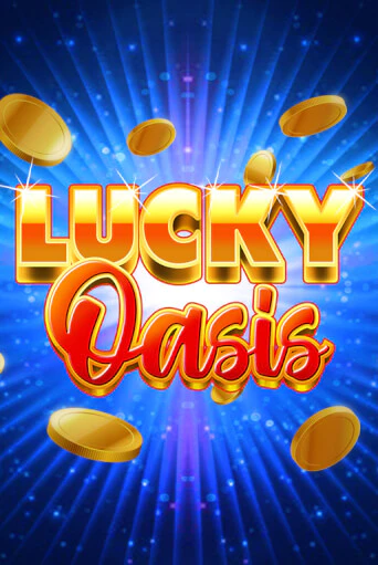 Демо игра Lucky Oasis играть онлайн | Казино Х бесплатно