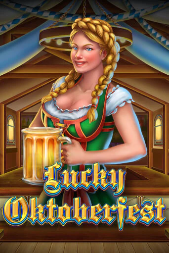 Демо игра Lucky Oktoberfest играть онлайн | Казино Х бесплатно