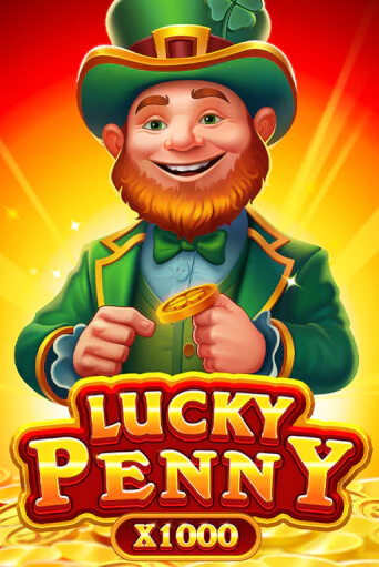 Демо игра Lucky Penny играть онлайн | Казино Х бесплатно