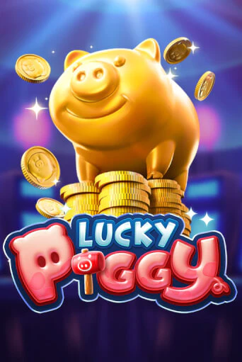 Демо игра Lucky Piggy играть онлайн | Казино Х бесплатно