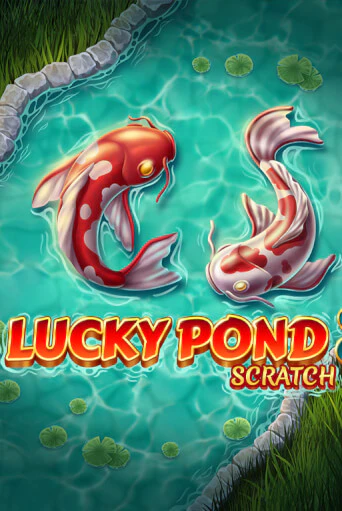 Демо игра Lucky Pond играть онлайн | Казино Х бесплатно