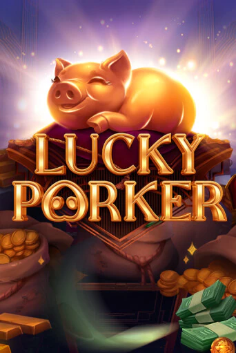 Демо игра Lucky Porker играть онлайн | Казино Х бесплатно