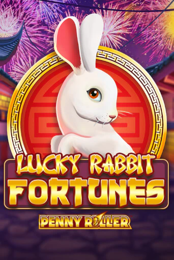 Демо игра Lucky Rabbit Fortunes играть онлайн | Казино Х бесплатно