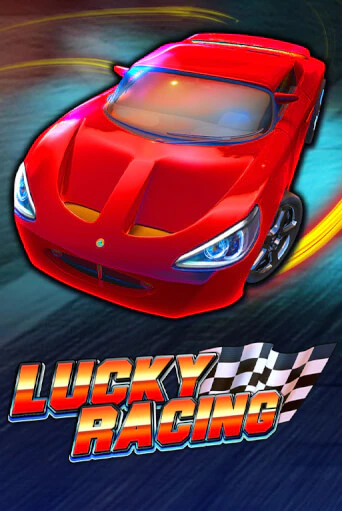 Демо игра Lucky Racing играть онлайн | Казино Х бесплатно