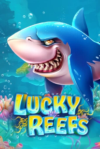 Демо игра Lucky Reefs играть онлайн | Казино Х бесплатно