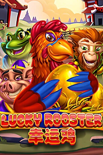 Демо игра Lucky rooster играть онлайн | Казино Х бесплатно