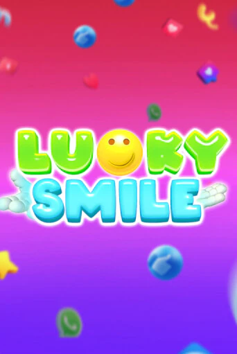 Демо игра Lucky Smile играть онлайн | Казино Х бесплатно