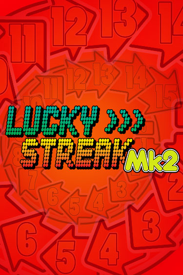 Демо игра Lucky Streak Mk2 играть онлайн | Казино Х бесплатно