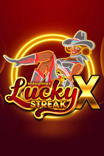 Демо игра Lucky Streak X играть онлайн | Казино Х бесплатно