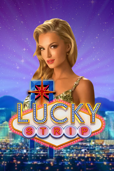 Демо игра Lucky Strip играть онлайн | Казино Х бесплатно