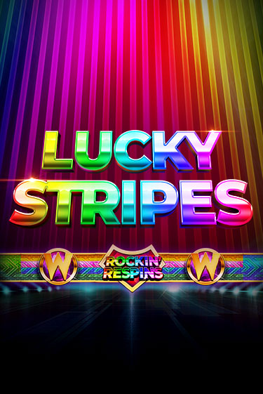 Демо игра Lucky Stripes играть онлайн | Казино Х бесплатно