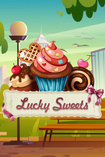 Демо игра Lucky Sweets играть онлайн | Казино Х бесплатно