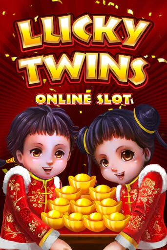 Демо игра Lucky Twins играть онлайн | Казино Х бесплатно