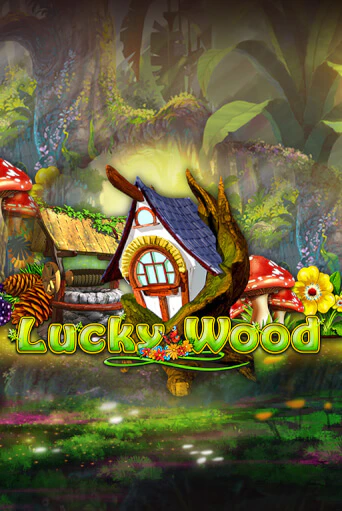 Демо игра Lucky Wood играть онлайн | Казино Х бесплатно