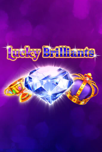 Демо игра Lucky Brilliants играть онлайн | Казино Х бесплатно