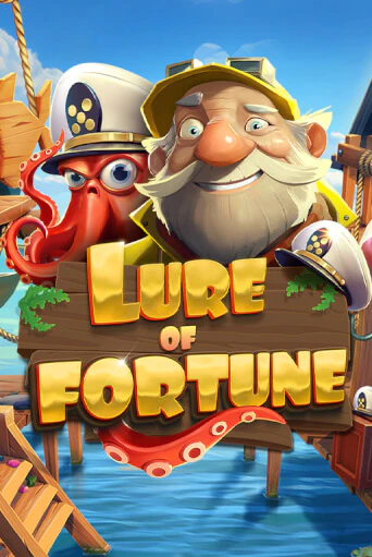 Демо игра Lure of Fortune играть онлайн | Казино Х бесплатно