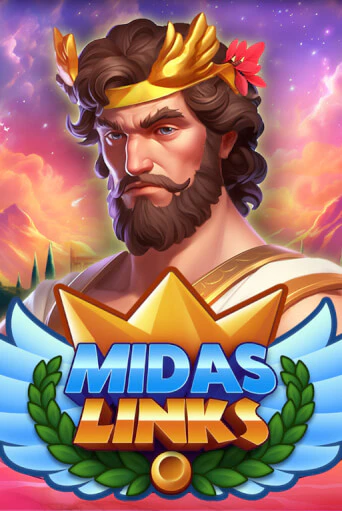 Демо игра Midas Links: Running Wins играть онлайн | Казино Х бесплатно