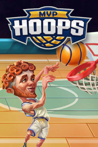 Демо игра MVP Hoops играть онлайн | Казино Х бесплатно