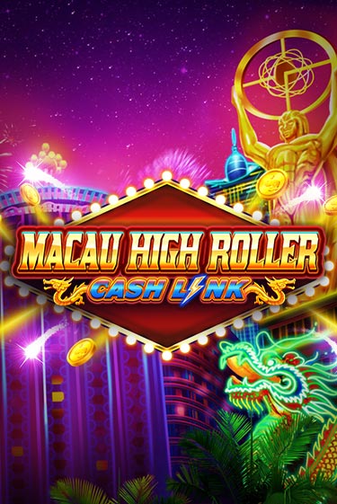 Демо игра Macau High Roller играть онлайн | Казино Х бесплатно