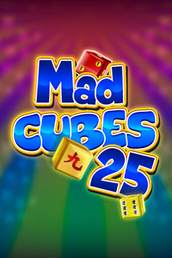 Демо игра Mad Cubes 25 играть онлайн | Казино Х бесплатно