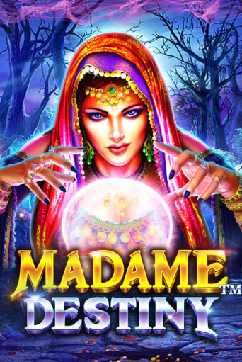 Демо игра Madame Destiny играть онлайн | Казино Х бесплатно