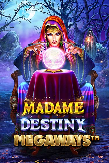 Демо игра Madame Destiny Megaways играть онлайн | Казино Х бесплатно