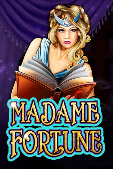 Демо игра Madame Fortune играть онлайн | Казино Х бесплатно