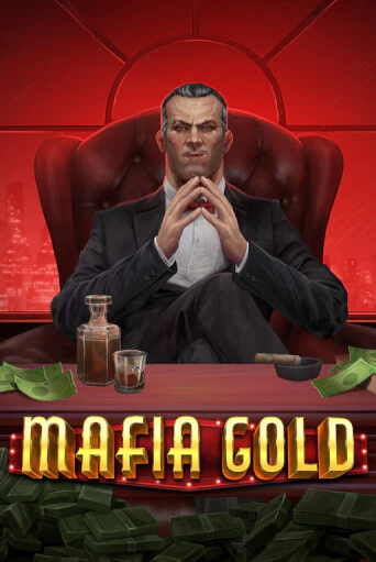 Демо игра Mafia Gold играть онлайн | Казино Х бесплатно