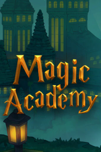 Демо игра Magic Academy играть онлайн | Казино Х бесплатно