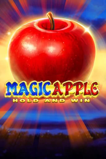 Демо игра Magic Apple: Hold and Win играть онлайн | Казино Х бесплатно