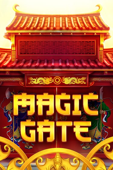 Демо игра Magic Gate играть онлайн | Казино Х бесплатно