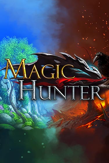 Демо игра Magic Hunter играть онлайн | Казино Х бесплатно