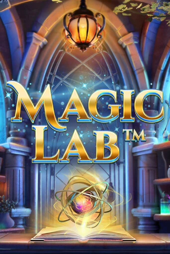 Демо игра Magic Lab играть онлайн | Казино Х бесплатно