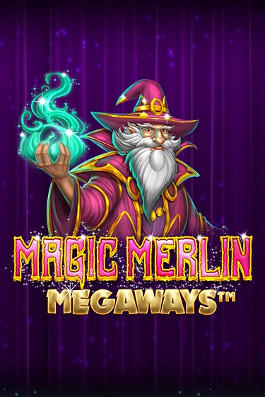 Демо игра Magic Merlin Megaways играть онлайн | Казино Х бесплатно