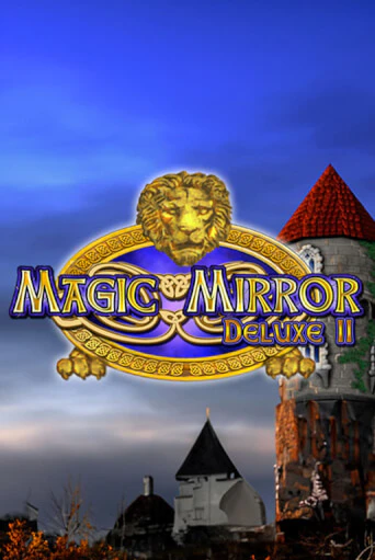 Демо игра Magic Mirror Deluxe II играть онлайн | Казино Х бесплатно