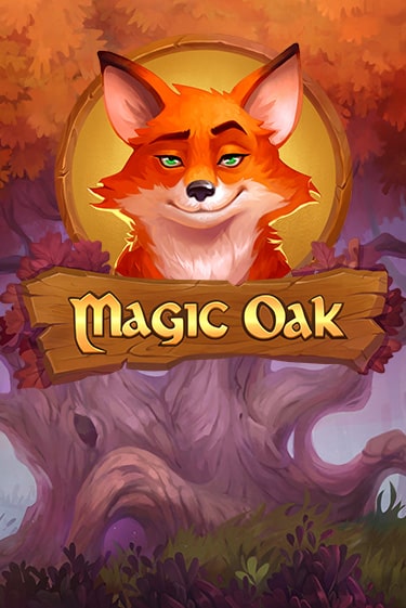 Демо игра Magic Oak играть онлайн | Казино Х бесплатно